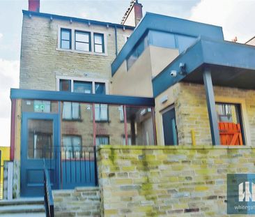 Studio to rent - Photo 5