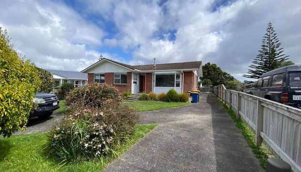 Great quite location! - Photo 1