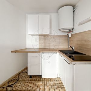 Location Appartement 1 pièce 24m² NANTES 44000 - Photo 2