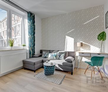 Gdańsk ul. Rajska - Photo 2