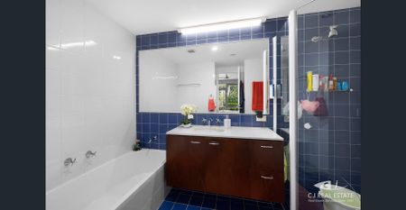 3 Bedroom with a Garden access - Photo 4