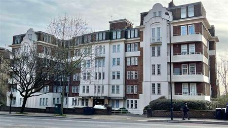 Hillside Court, Finchley Rd, London, NW3 - Photo 4