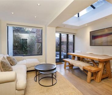 4 bedroom terraced house to rent - Photo 2