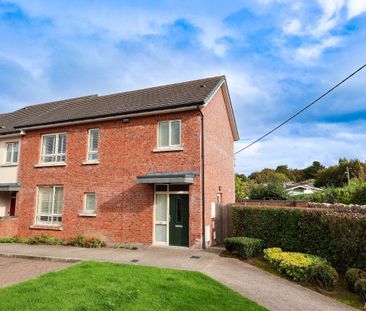 29 Belarmine Walk, Stepaside, Dublin 18 - Photo 5