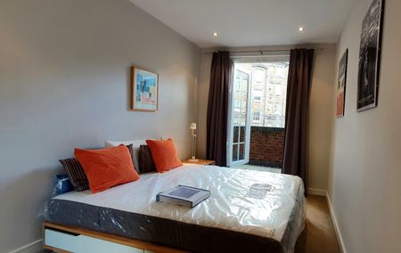 2 Bed Flat, Essex Road, N1 - Photo 4