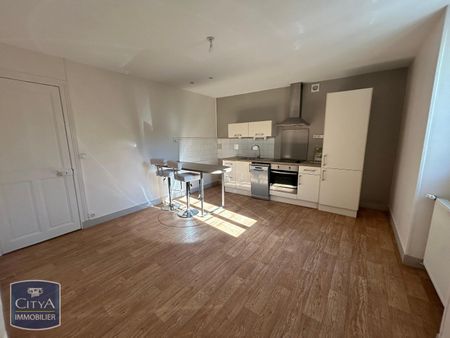 Location Appartement 3 pièces 67m² LAVAL 53000 - Photo 3