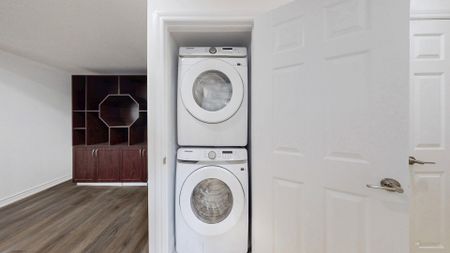 For Lease - 75 Silver Rose Crescent Unit# Bsmt Unit 2, Markham, Ontario - Photo 4