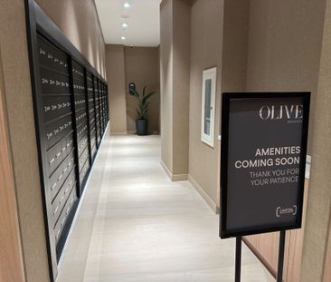 For Lease - 36 Olive Avenue Unit# 1810, Toronto, Ontario - Photo 2