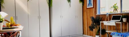 Single rooms - Photo 5