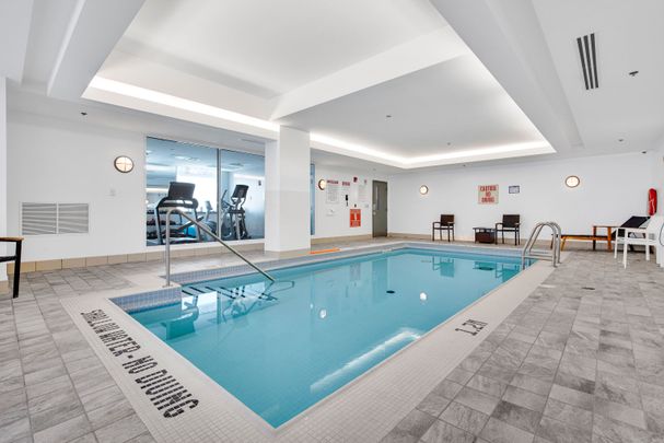 For Lease - 238 Besserer Street Unit# 1207, Lower Town - Sandy Hill, Ontario - Photo 1