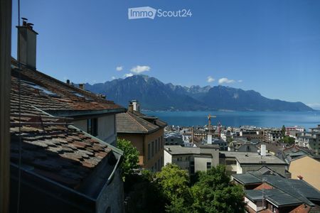 2.5 Zimmer, 80 m² - Photo 5