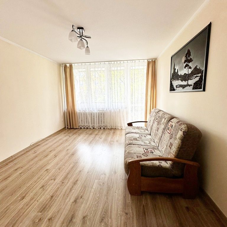 Mieszkanie 3 pokojowe, Zagórze Sosnowiec - Photo 1