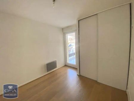Appartement à louer 3 pièces 50.64m² - Photo 3