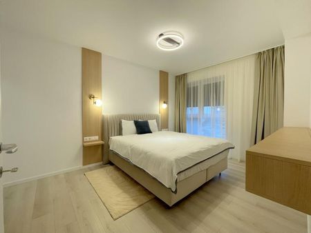 Apartament 3 camere - Denya Forest 5 - Photo 2