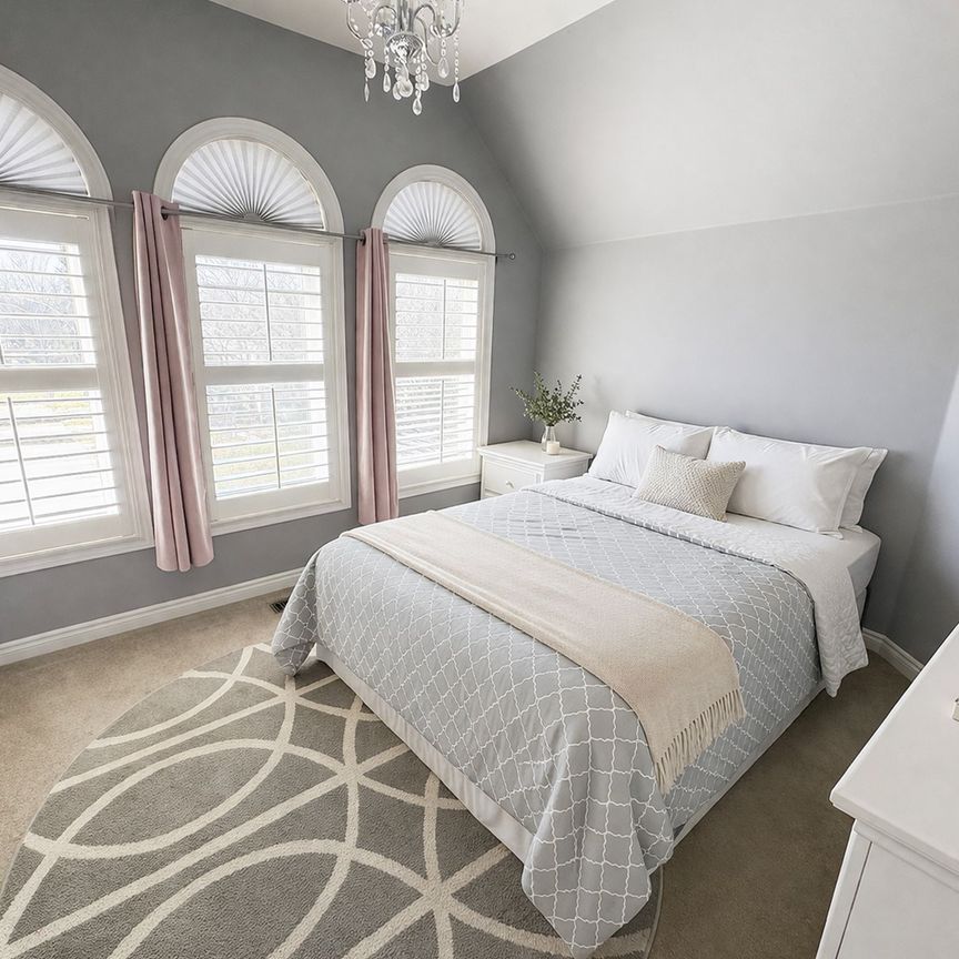 For Lease - 1 Granite Court, Toronto, Ontario - Photo 1