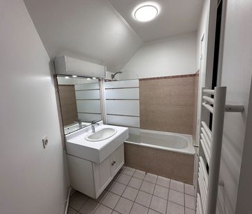 Appartement Rueil Malmaison 2 pièce(s) 33 m2 - 44,60m² au sol - Photo 6