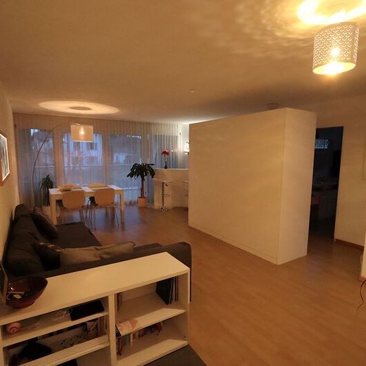 APPARTEMENT DE 3 PIÈCES À CHAM (ZG), MEUBLÉ, TEMPORAIRE - Foto 1