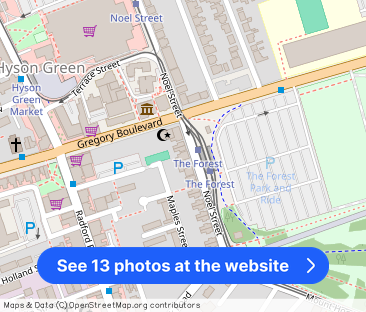 27-2, Noel Street, Noel Street, NG7 - Photo 1