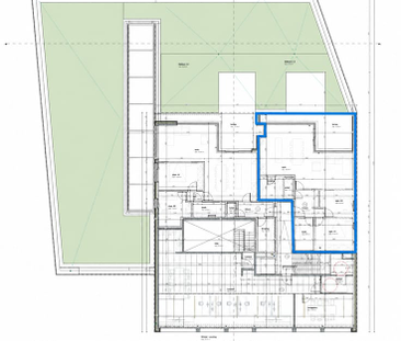 Appartement te huur - Photo 3