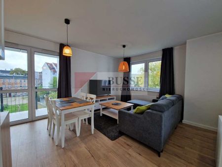 Apartament z dwoma tarasami i miejscem parkingowym - Photo 5