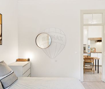 Apartamento T1 em Lisboa - Photo 4
