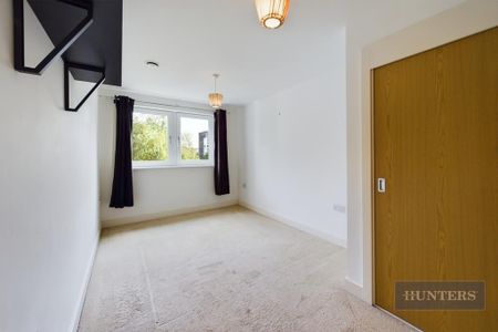 2 bedroom apartment to rent - Photo 3