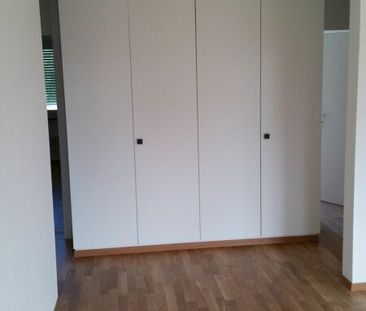 Nice 3.5 room apartment with spacious balcony! - Photo 6