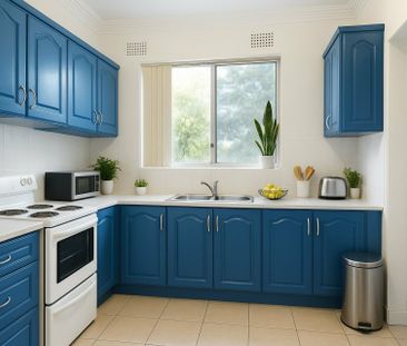 8/3 Fisher Street, Cabramatta NSW - Photo 4