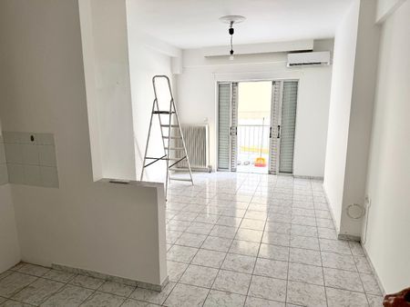 Studio/Γκαρσονιέρα για ενοικίαση Άγιος Νικόλαος (Λάρισα) - Photo 3