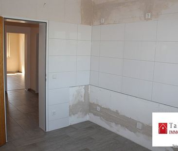 !!! Gepflegte 3,5 Zimmer Wohnung in Herne-Crange !!! - Photo 4