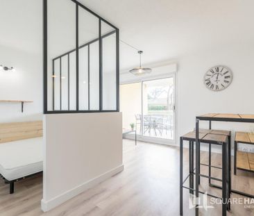 Location Appartement 1 pièce Meublé 31m² MONT DE MARSAN 40000 - Photo 6