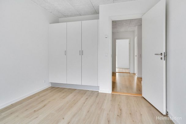 5-værelses Rækkehus på 120 m² i Vejle - Photo 1