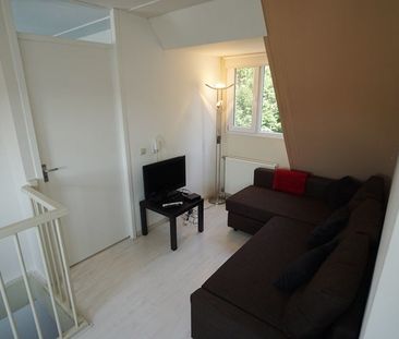 Te huur: Huis Stephensonstraat in Schiedam - Photo 6