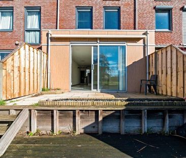 van Baaklaan - Photo 4