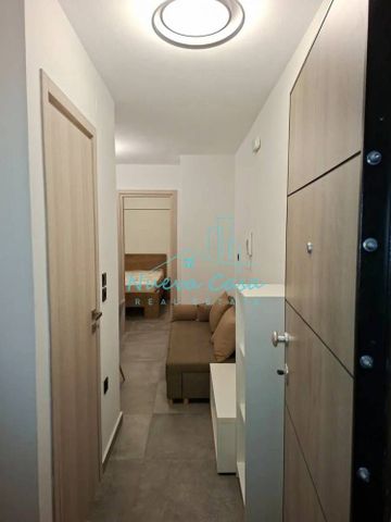 Studio/Γκαρσονιέρα για ενοικίαση Ανθούπολη (Πάτρα) - Photo 4