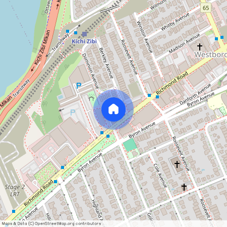 420 Berkley Avenue, Carlingwood - Westboro And Area