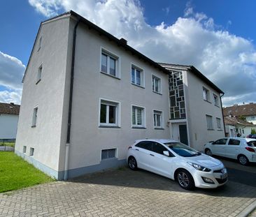 Renovierte 3-Zimmer Wohnung mit Balkon im Binnerfeld - Foto 1