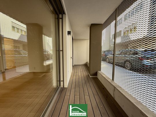 Charmante Wohnung inkl. Einbauküche und Loggia in Ruhelage des 18. Bezirks! - Photo 1