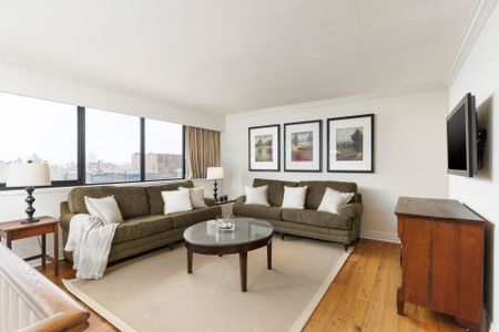 For Lease - 55A Avenue Road Unit# 605, Toronto, Ontario - Photo 5