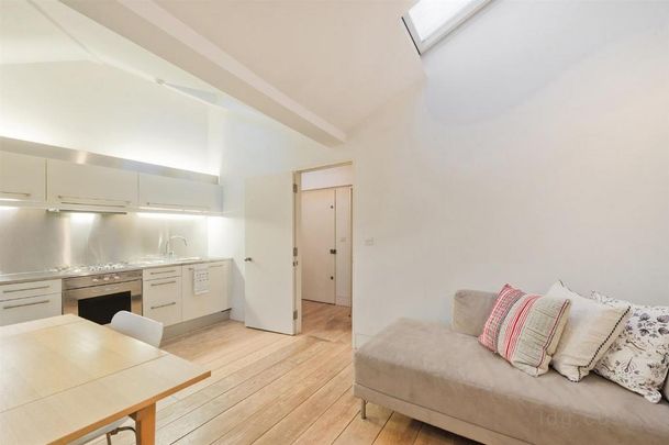 1 bedroom apartment to rent - Photo 1