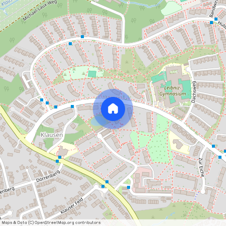 Lockfinker Straße 18, 42899, Remscheid