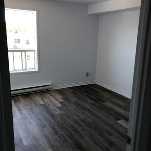 4 ½ à louer – Limoilou (Boulevard des Cèdres) – 1 150 $ disponible - Photo 2