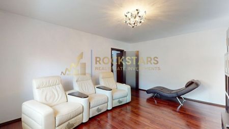 Apartament 3 camere | 13 Septembrie | Sebastian - Photo 3