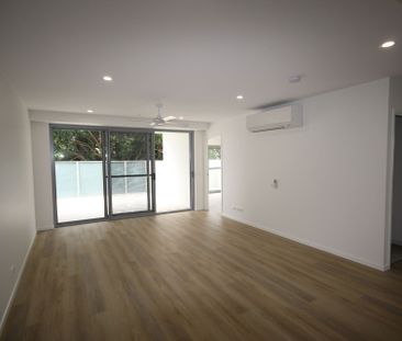 Luxury Apartment in the Heart of Maroochydore! - Photo 2
