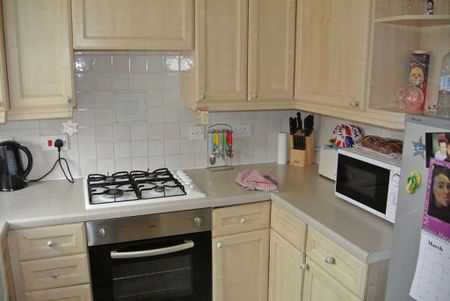 2 bedroom house to rent - Photo 5