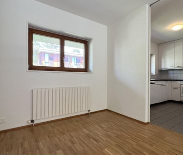 Kinderfreundliche und grüne Wohnoase am Dorfrand von Riehen - Photo 4