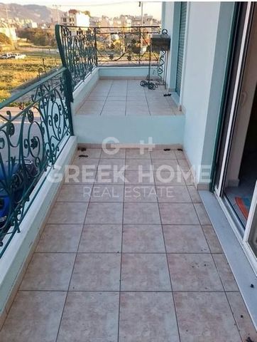 Διαμέρισμα για ενοικίαση Καματερό - Photo 2