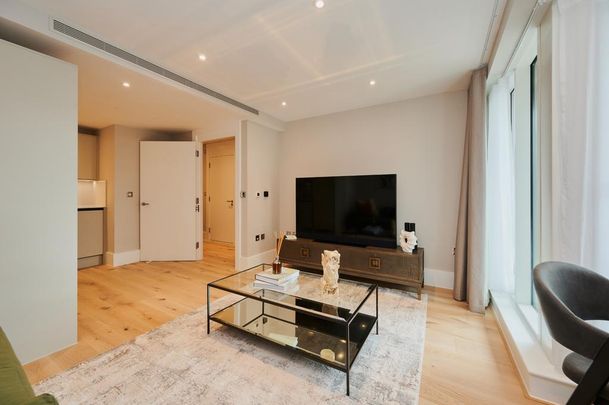 1 bedroom flat to rent - Photo 1