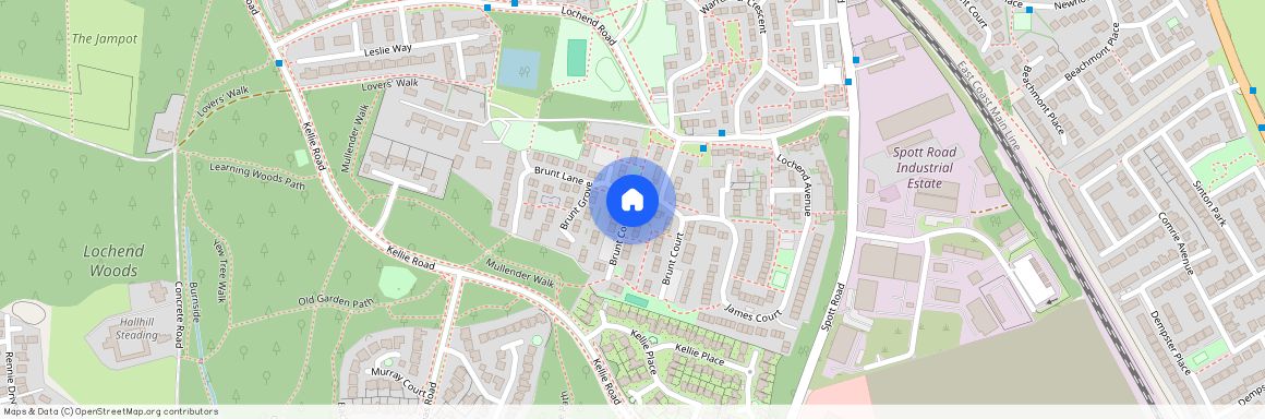 Brunt Court, Dunbar, East Lothian, EH42