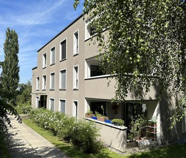 "Moderne 4.5-Zimmer Genossenschaftswohnung für 3 bis 4-köpfige Familie - Foto 5